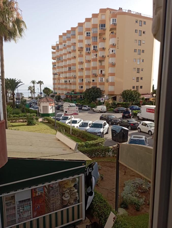 Vista Hermosa Torrox Exterior photo