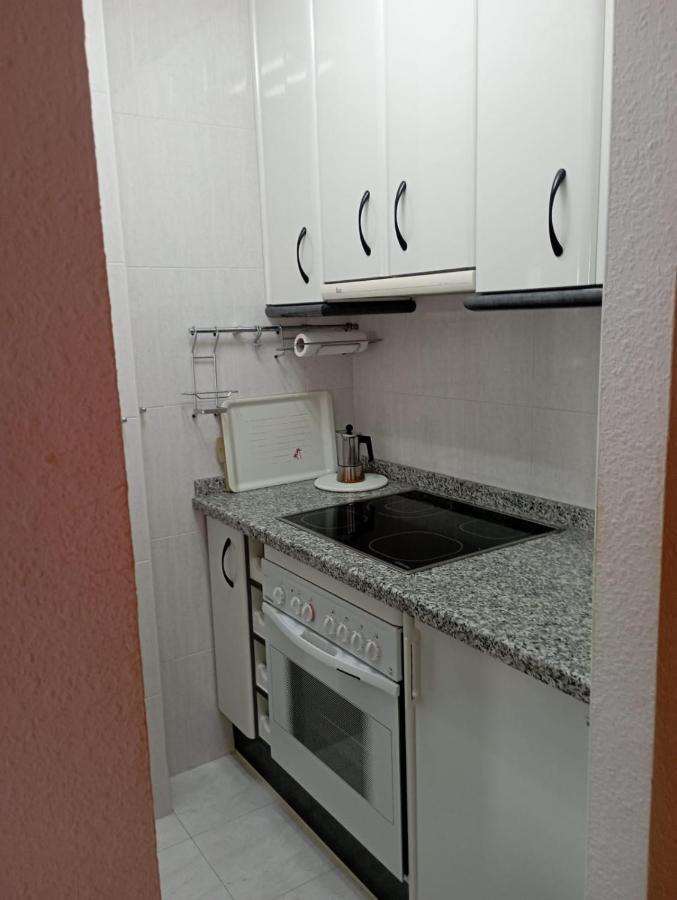 Vista Hermosa Torrox Exterior photo