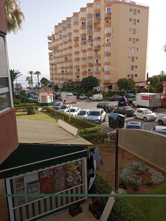 Vista Hermosa Torrox Exterior photo