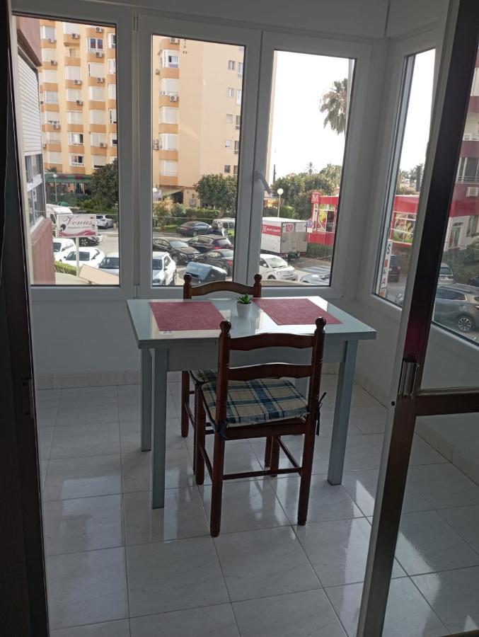 Vista Hermosa Torrox Exterior photo