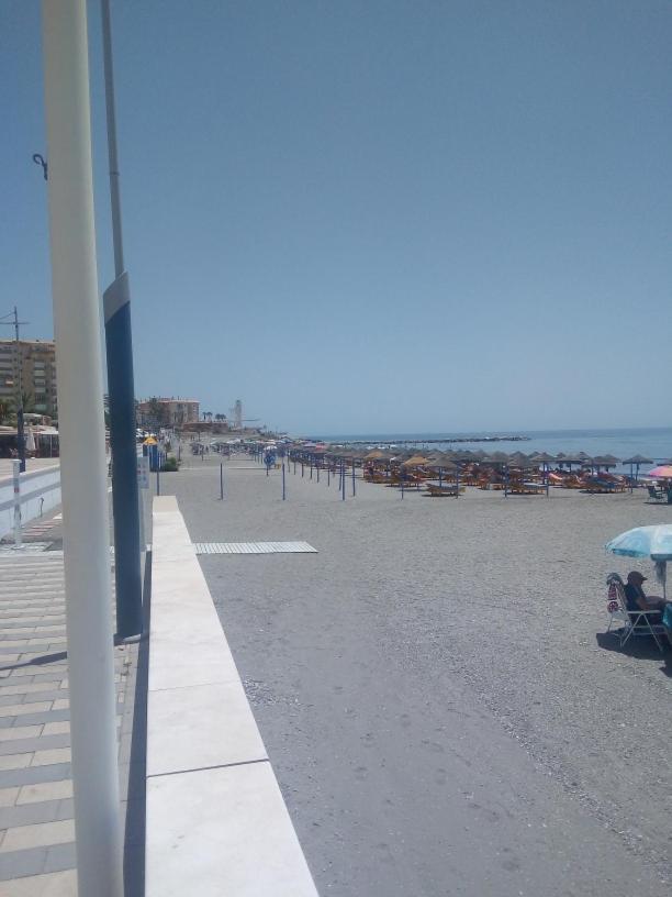 Vista Hermosa Torrox Exterior photo